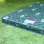 camper trailer mattress